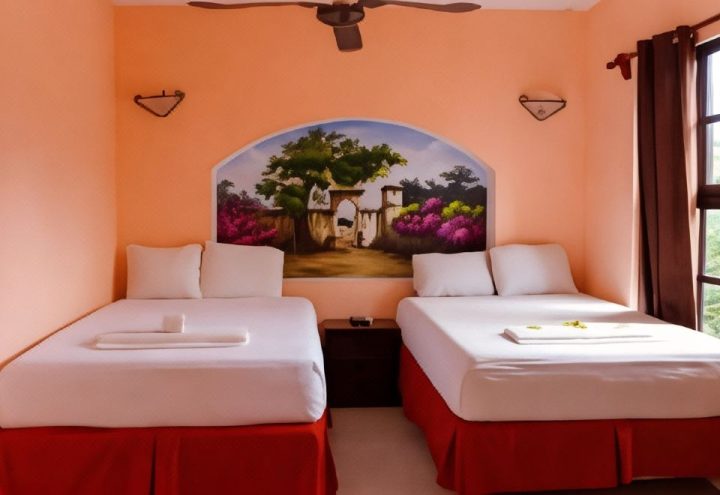 Hotel Hacienda Cancun