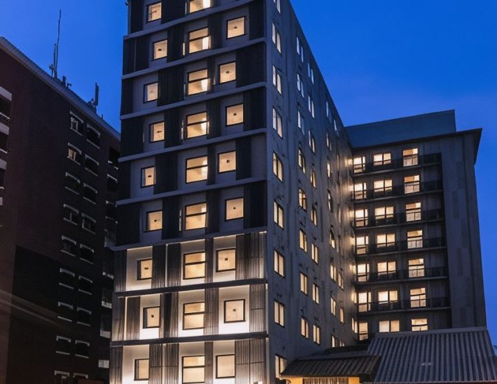 Sotetsu Fresa Inn Kyoto-Kiyomizu Gojo