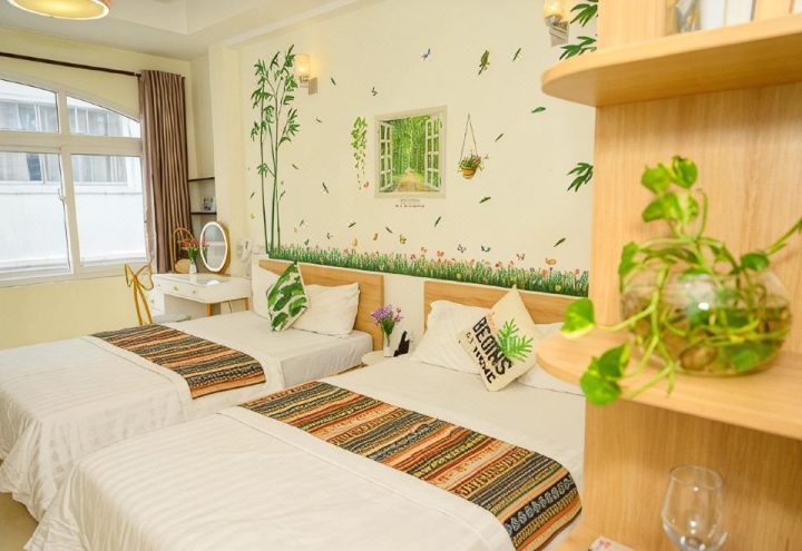 Jasmine Hotel