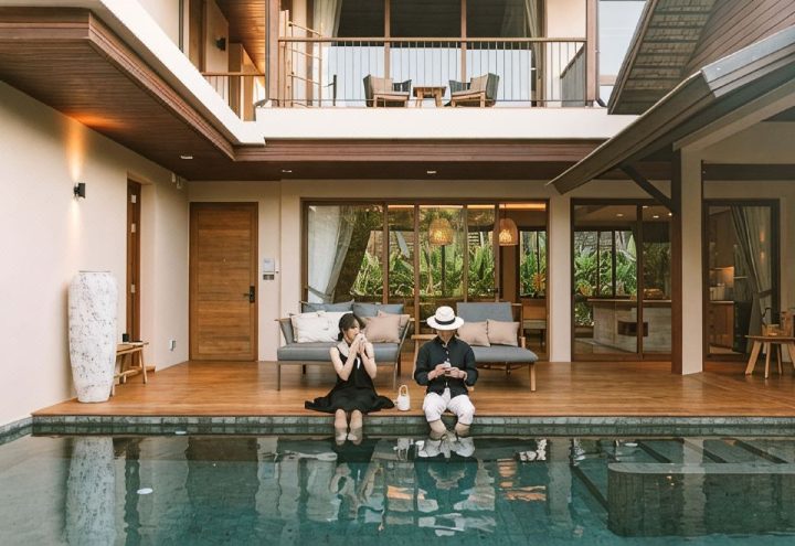Rarin Villas