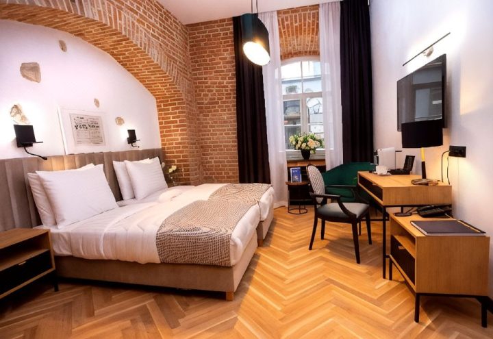 Hotel Teatr