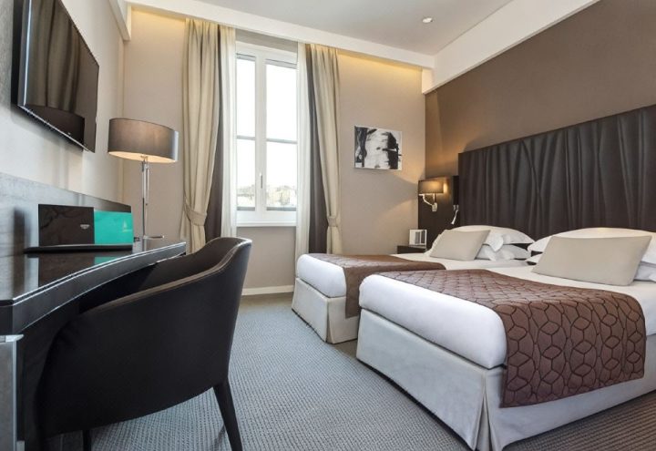Hotel Artemide