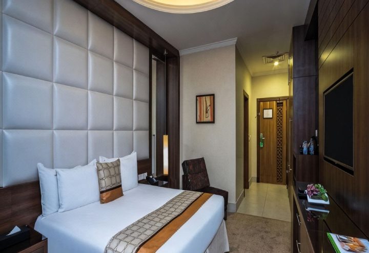 Gloria Inn Riyadh