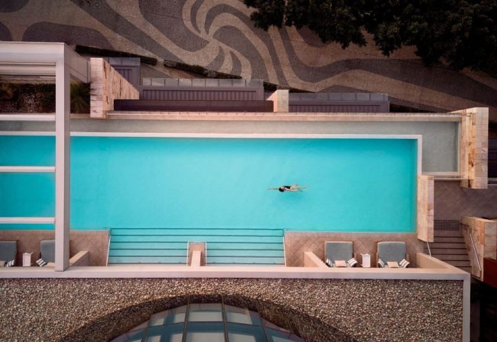 The Ritz-Carlton, Perth