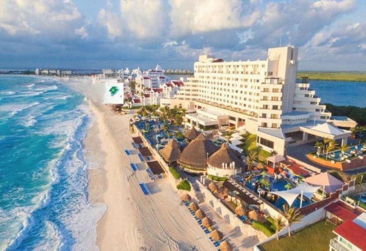 Royal Solaris Cancun - All Inclusive
