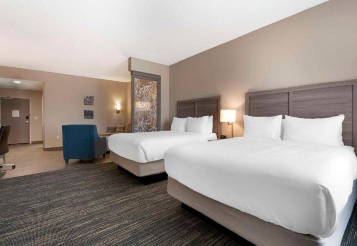 Pestana Orlando Suites - Lake Buena Vista