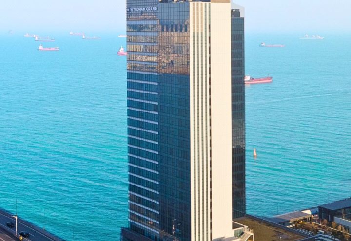Wyndham Grand Busan