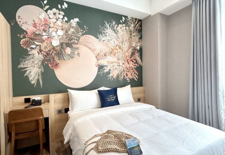Fun Stay Inn Chengdu