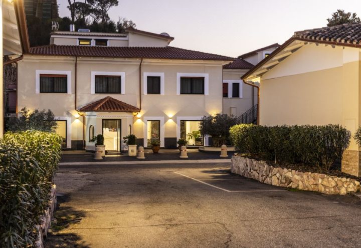 Eurogarden Hotel