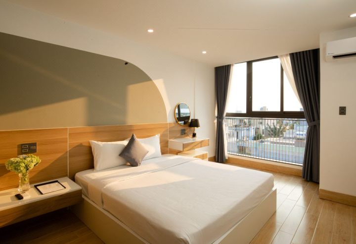 FIRST Studio Hotel Da Nang