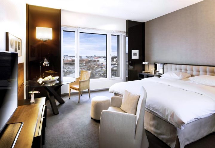 Grand Hyatt Berlin