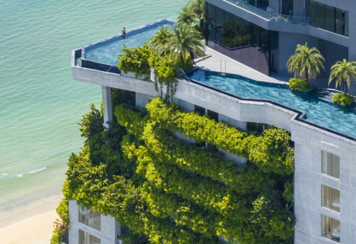 M Hotel Danang
