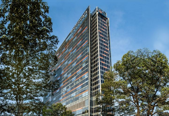 Pullman Saigon Centre