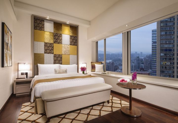 Ascott Macau