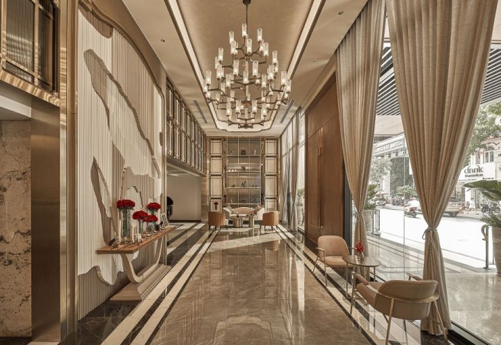 La Siesta Premium Saigon