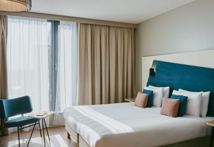 Aparthotel Adagio Glasgow Central