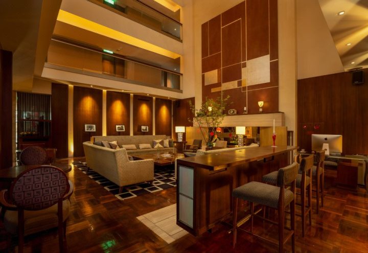 les suites taipei ching cheng