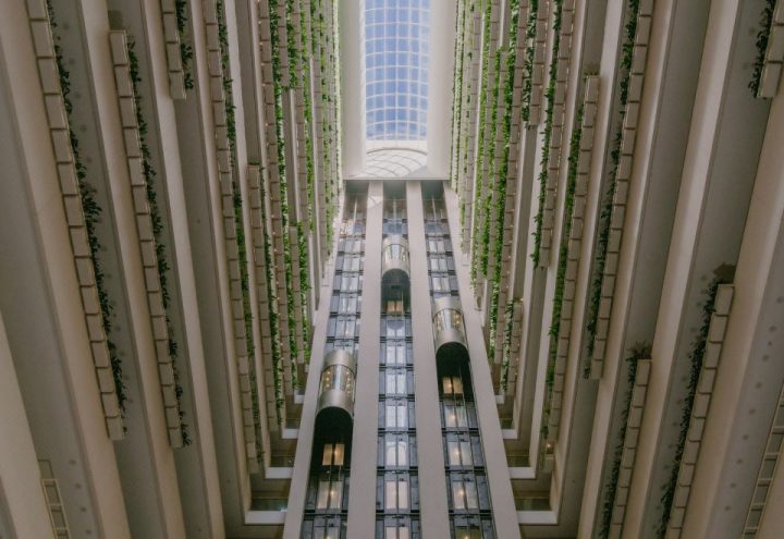 InterContinental Brisbane by IHG