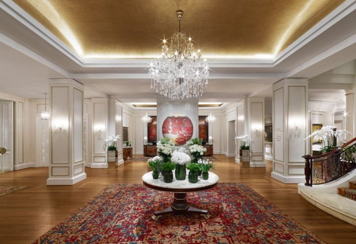 Park Hyatt Saigon