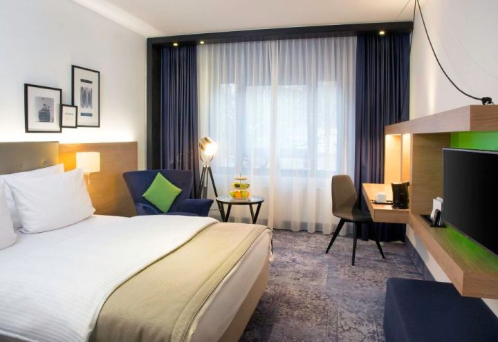 Holiday Inn Stuttgart by IHG