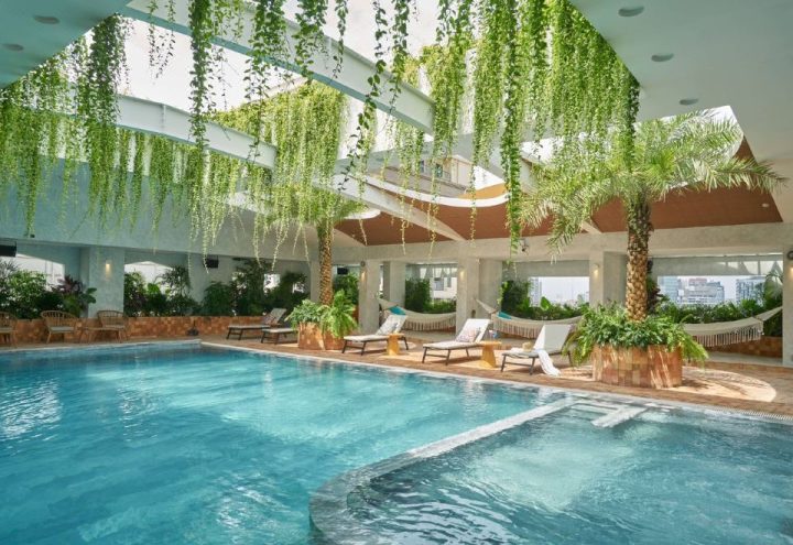 Silverland Mây Hotel