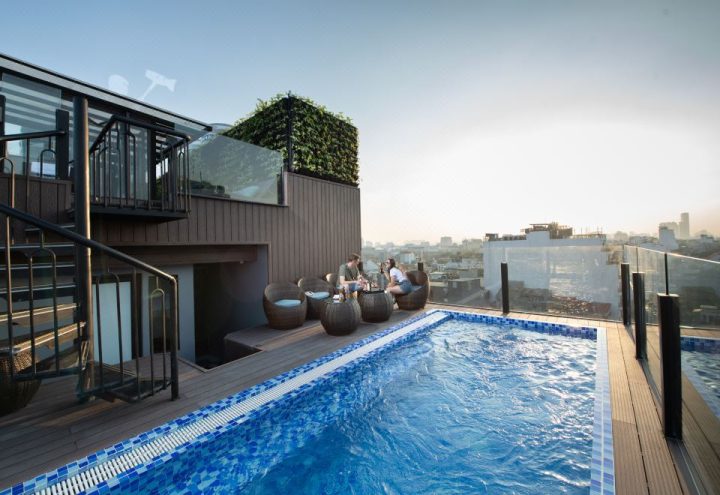 Solare De Monte Hotel & Spa