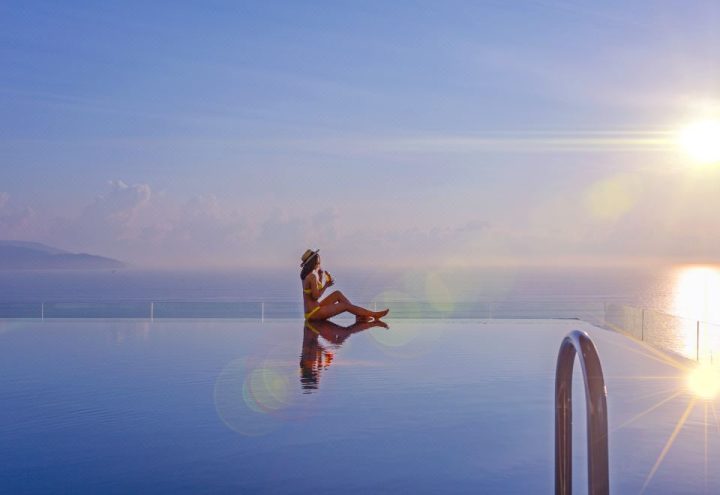 Balcona Hotel Da Nang