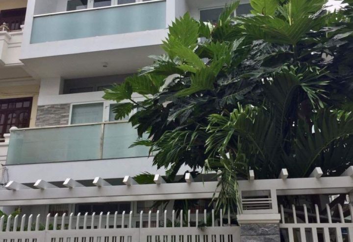 Vivid Garden Homestay