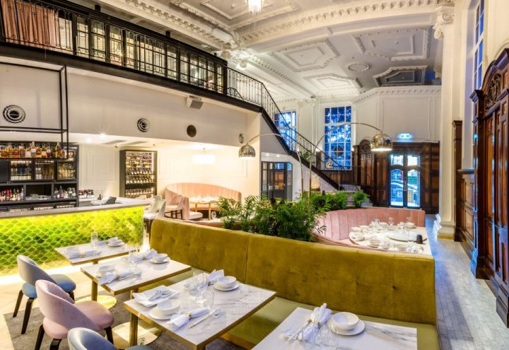 Adina Apartment Hotel Brisbane