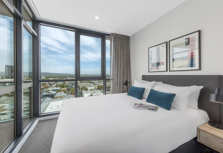 Avani Adelaide Residences