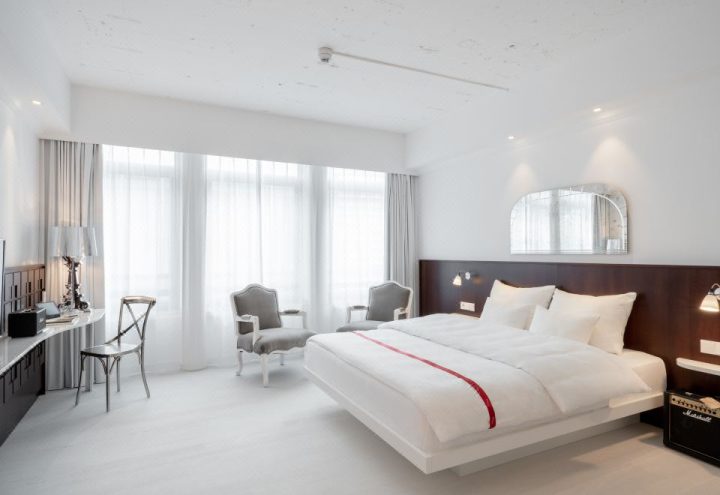 Ruby Coco Hotel Dusseldorf by IHG