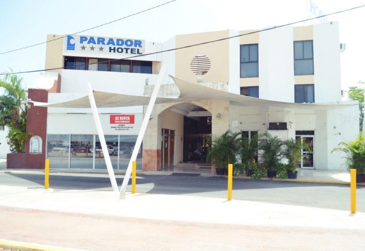 Hotel Parador