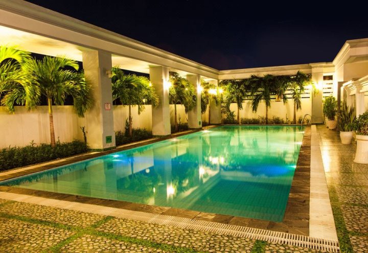 Rembrandt Hotel Nha Trang
