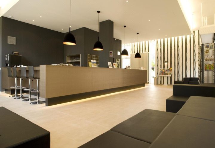 Premier Inn Berlin City Spittelmarkt