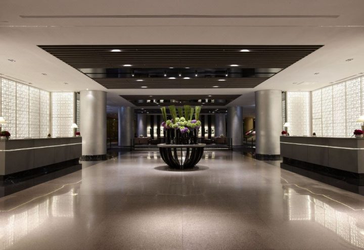 Regent Taipei