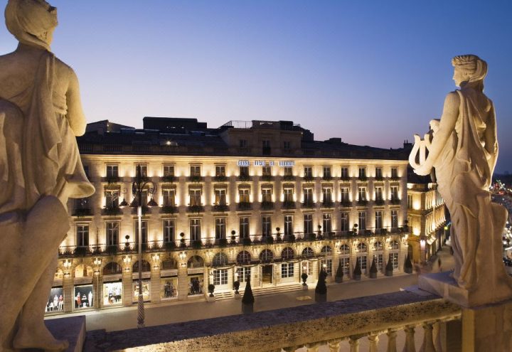 InterContinental Bordeaux Le Grand Hotel by IHG